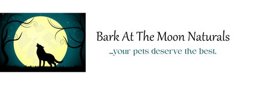 Bark At The Moon Naturals